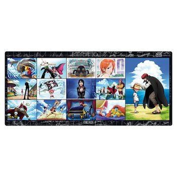 One Piece - Strawhat Crew