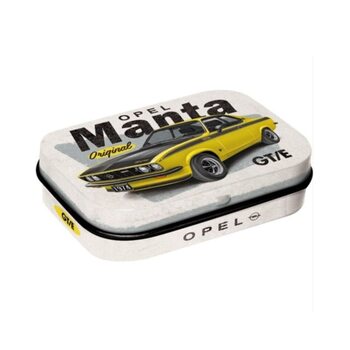 Opel | 15 g