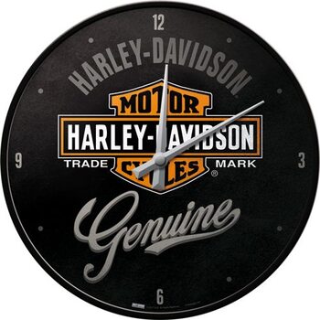 Óra Harley-Davidson - Genuine