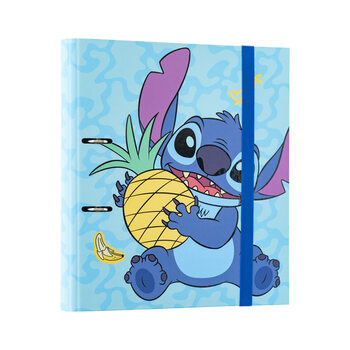 Organizzatore di File Disney - Stitch