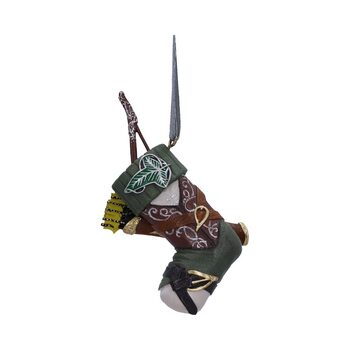 Ornament de Crăciun Lord of the Rings - Legolas Stocking