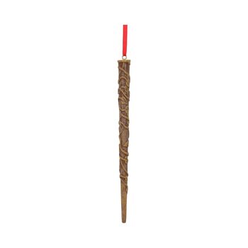 Ornamento natalizio Harry Potter - Hermione‘s Wand
