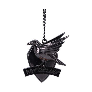 Ornamento natalizio Harry Potter - Ravenclaw Crest