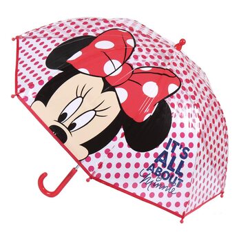 Parapluie Mickey Mouse - Minnie