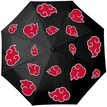 Parapluie  Naruto Shippuden - Akatsuki