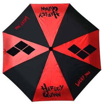 Paraply Harley Quinn