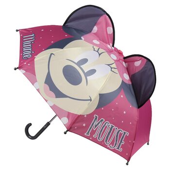 Paraply Minnie