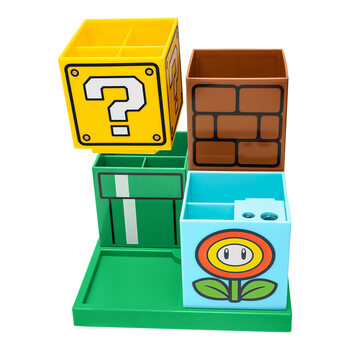 Pennestander Super Mario
