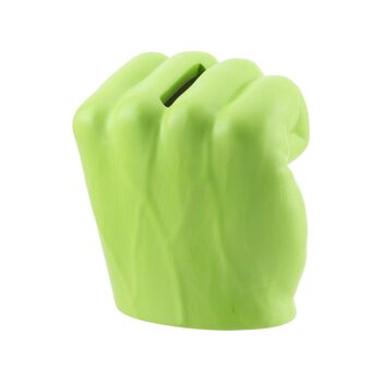 Persely Marvel - Hulk Fist