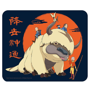 Podložka pod myš Avatar - Appa