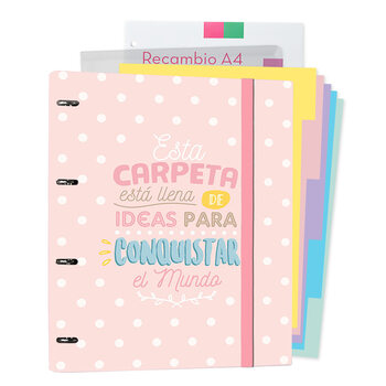 Pořadač na dokumenty Carouge