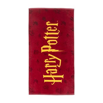 Prosop Harry Potter