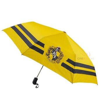 Regenschirm Harry Potter - Hufflepuff Logo