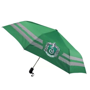 Regenschirm Harry Potter - Slytherin Logo