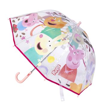 Regenschirm Peppa Pig