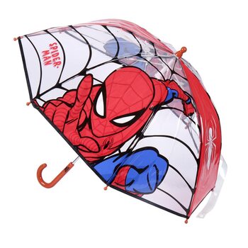Regenschirm Spiderman