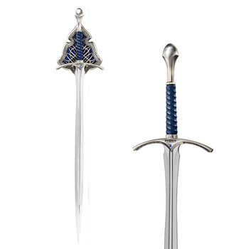 Replică The Lord of the Rings - Sword Glamdring