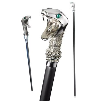 Replik Harry Potter - Lucius Malfoy‘s Walking Stick
