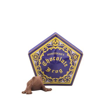 Replika Harry Potter - Chocolate Frog