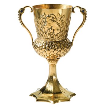 Replika Harry Potter - The Hufflepuff Cup