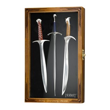 Réplique Hobbit - Swords