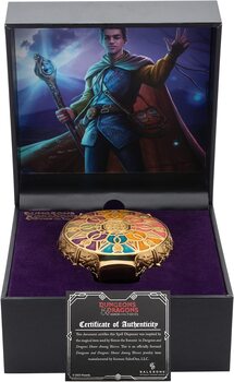 Réplique Réplique Donjons et Dragons: L’Honneur des voleurs - Distributeur de sorts