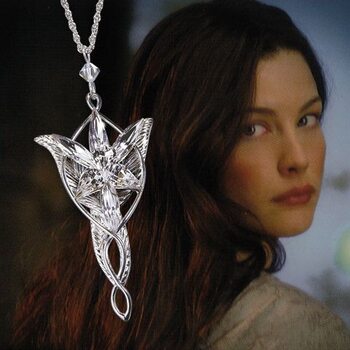 Réplique The Lord of the Rings - Arwen Evenstar