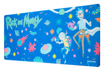 Rick And Morty