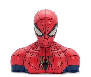 Salvadanaio Marvel - Spider-Man