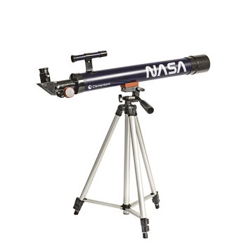 Science & Play - Mechanics Laboratory - The Telescope