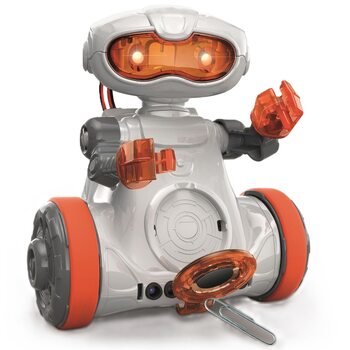 Science & Play - Robotics - Mio Robot