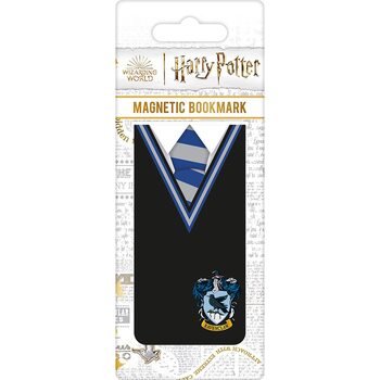 Segnalibro magnetico Harry Potter - Ravenclaw Uniform