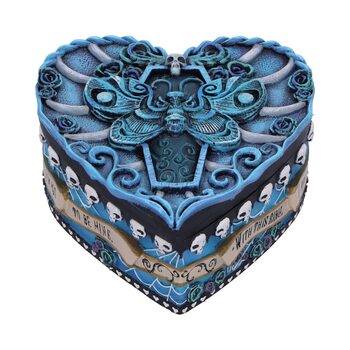 Smyckeskrin The Corpse Bride - With This Ring