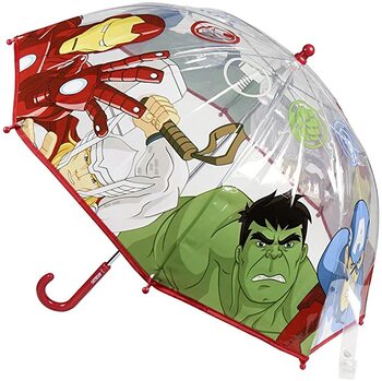 Sombrilla Avengers