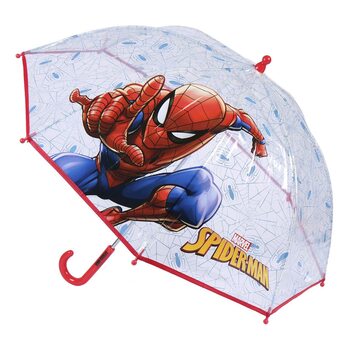 Sombrilla Spider-Man