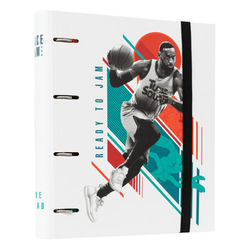 Space Jam 2 A4