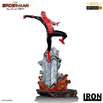 Figurka Spiderman: Far From Home - Spider-man