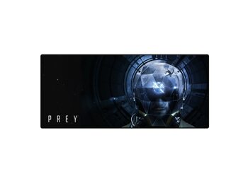 Spill-musematte Prey - Psychoscope