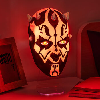 Star Wars - Darth Maul