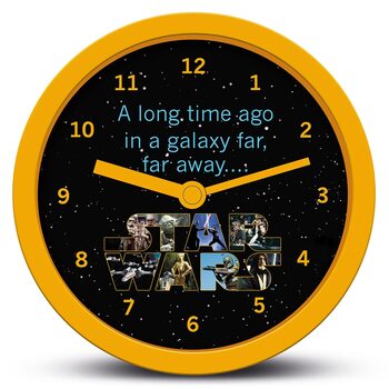 Star Wars - Long Time Ago