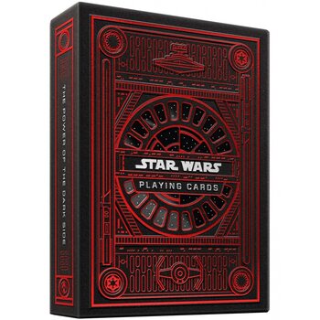Star Wars - Red Version