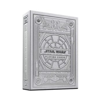 Star Wars - Silver Edition Light Side