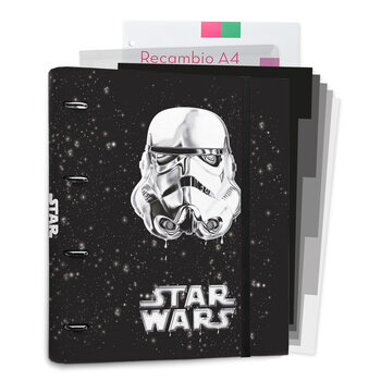 Star Wars - StormTrooper