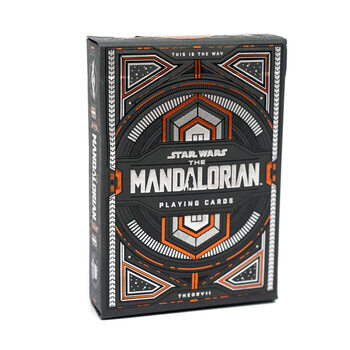 Star Wars: The Mandalorian - Version 2
