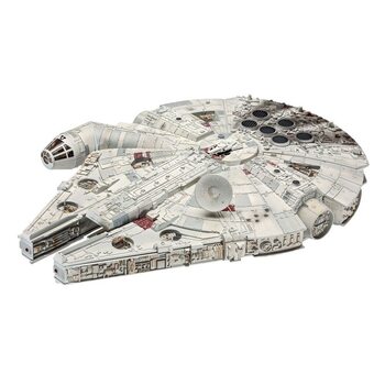 Stavebnice Star Wars - Millenium Falcon