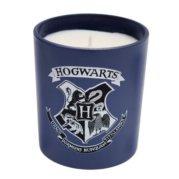 Stearinlys  Harry Potter - Hogwarts