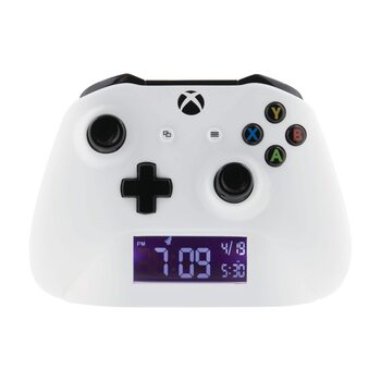 Tafelklok X-Box