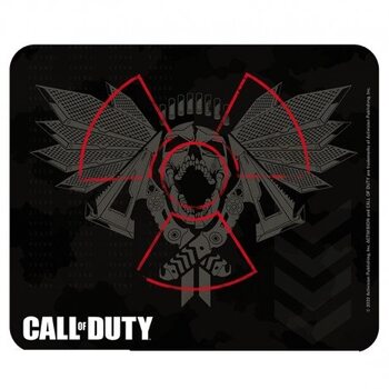 Tapis de souris Call of Duty - Black Ops