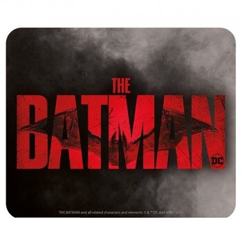 Tapis de souris DC Comics - The Batman Logo