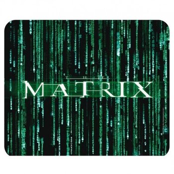 Tapis de souris Matrix - Into the Matrix